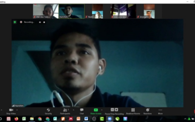 Monev Program Magang PT. Turrima Agro Mas, Pendidikan Kimai UNIMUS Tingkatkan Softskill di Lingkungan Kerja