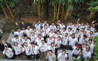 Turrima Terus Perluas Pabrik untuk Penuhi Pasar Ekspor