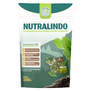 Nutralindo