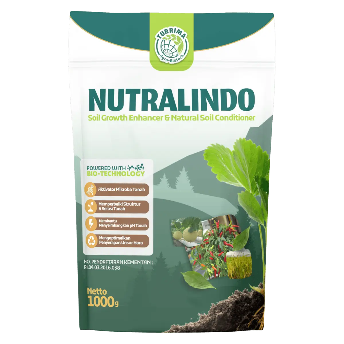 Nutralindo