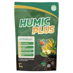 Humic Plus