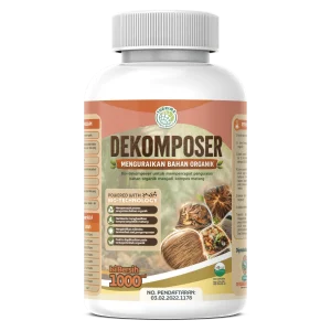 Dekomposer