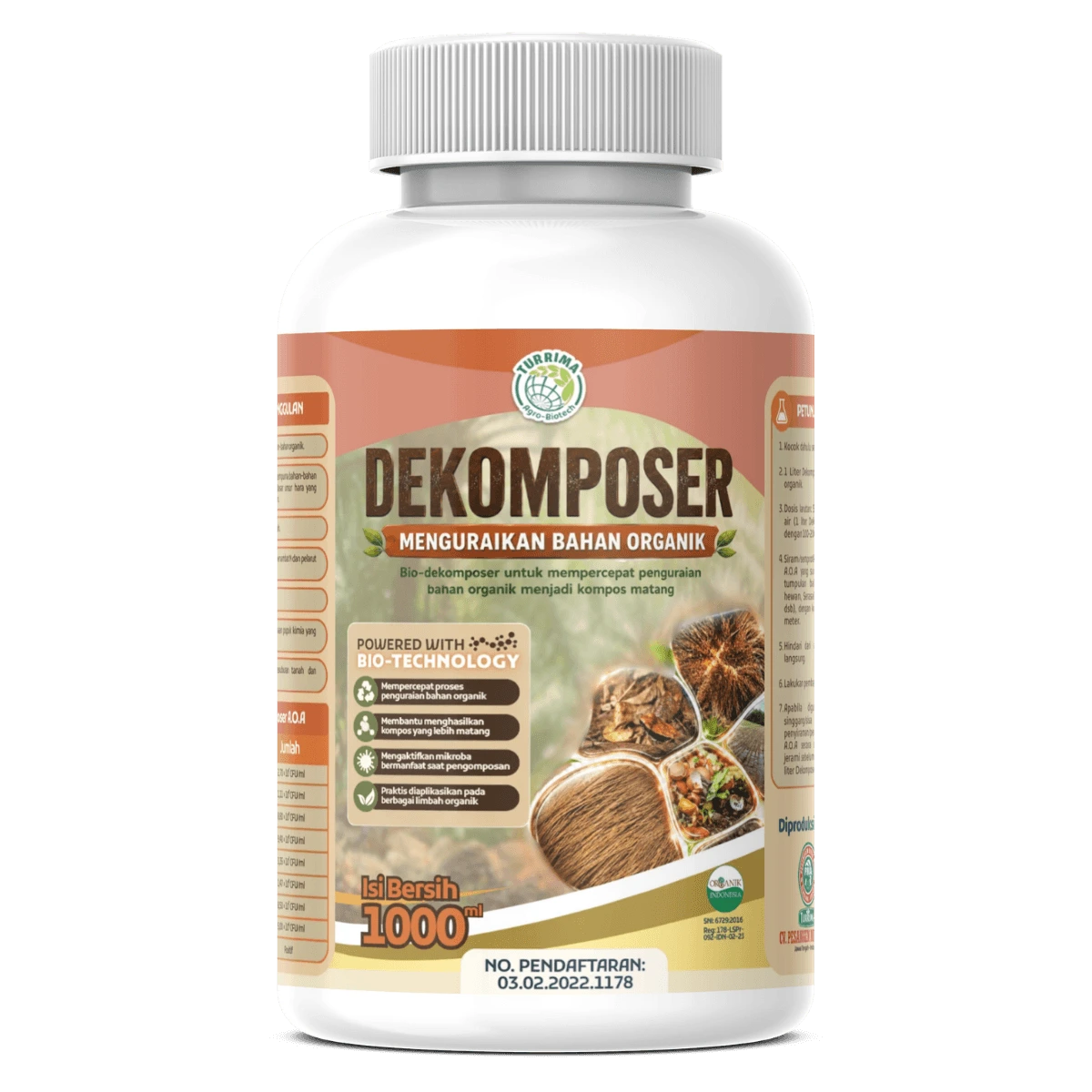 Dekomposer