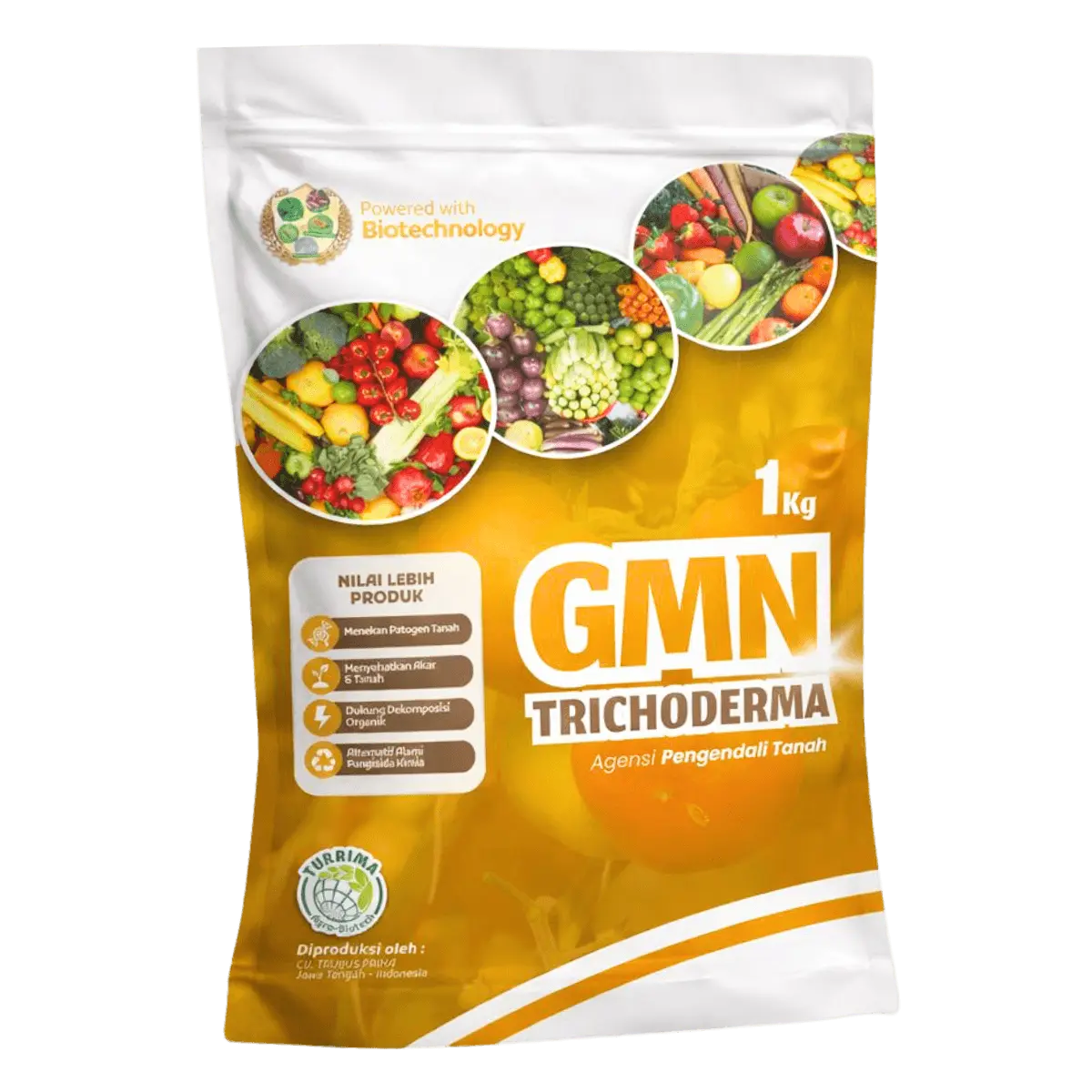 GMN Trichoderma