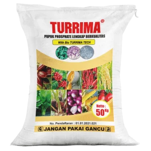Turrima Phosphate - 50kg