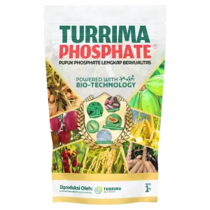 Turrima Phosphate - 1kg