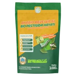 Ahabio Beve WP 81