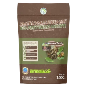 Ahabio Meta WP 205