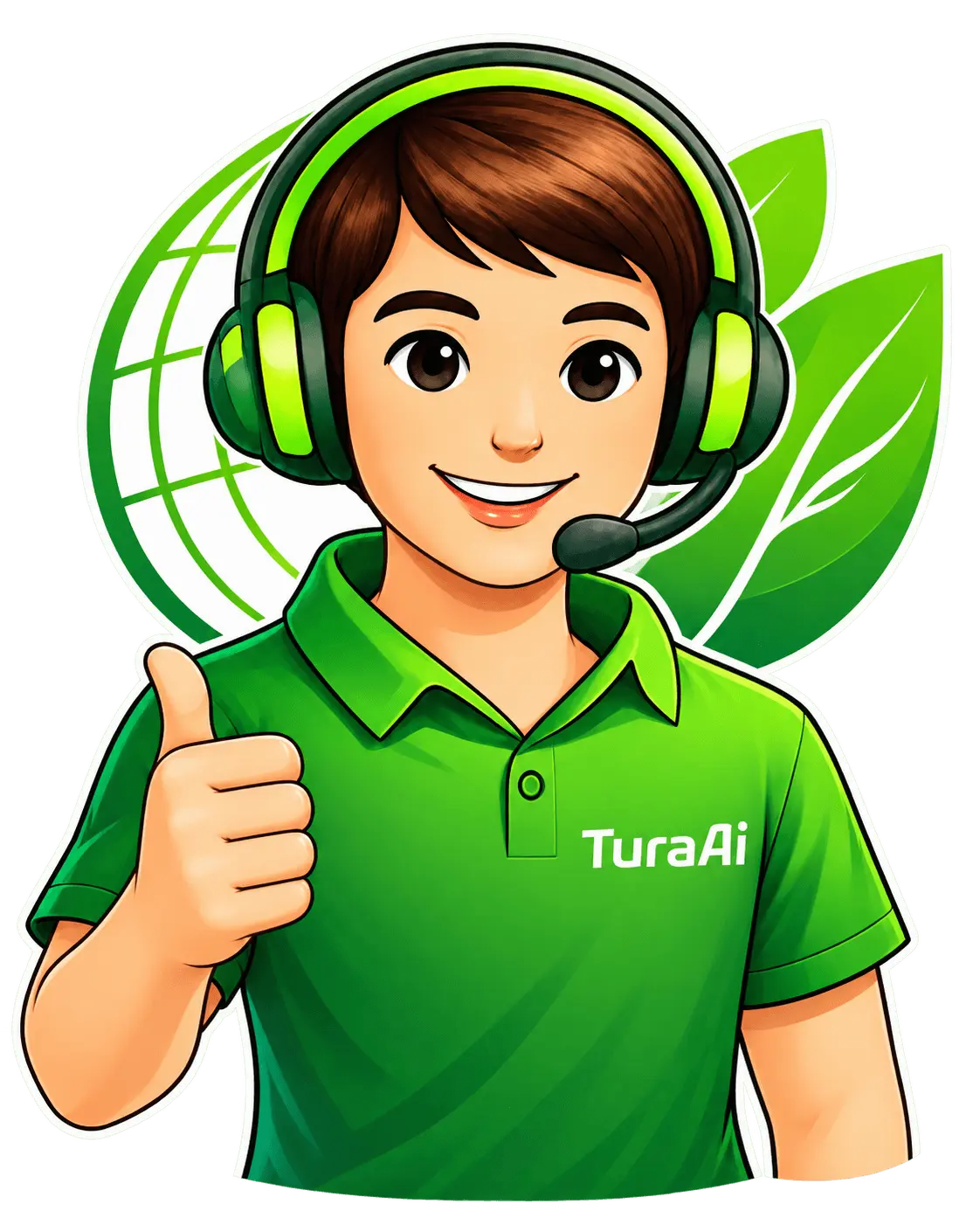TuraAI Assistant